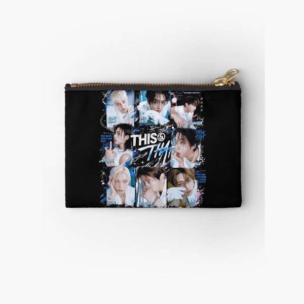 Item preview, K-pop Idol Group Fan  designed and sold by ShionBakele.