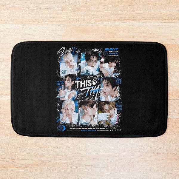 Item preview, K-pop Idol Group Fan  designed and sold by ShionBakele.