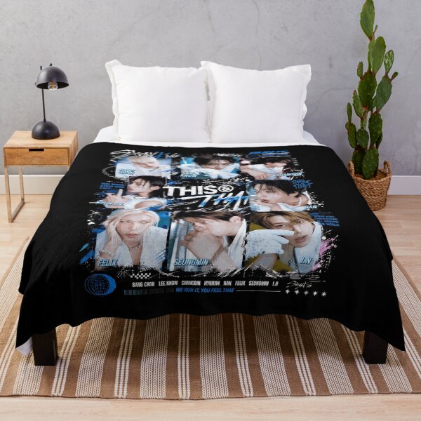 Item preview, K-pop Idol Group Fan designed and sold by ShionBakele.