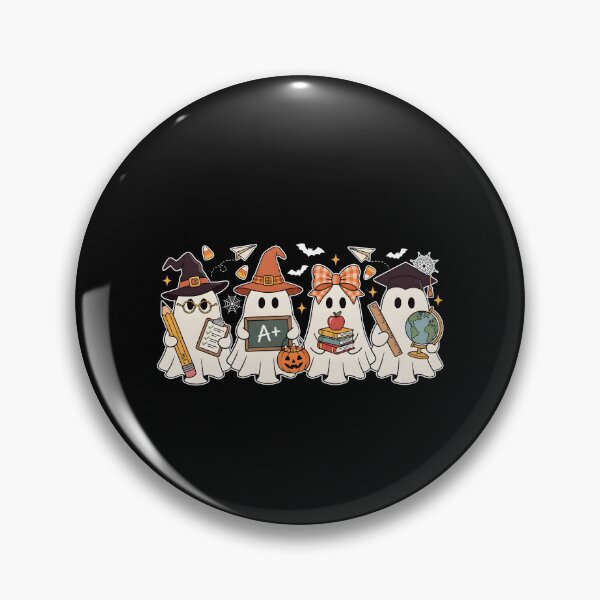 Item preview, Teacher Halloween designed and sold by mennayasser7.