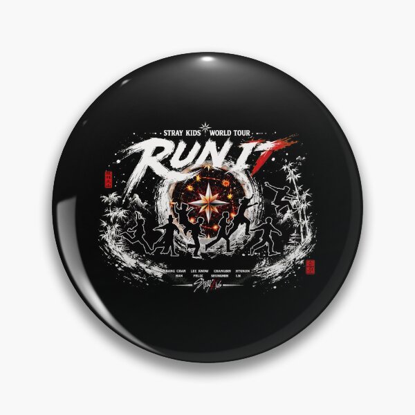 Item preview, Kpop Group World Tour Fan  designed and sold by AndreuJaylin.