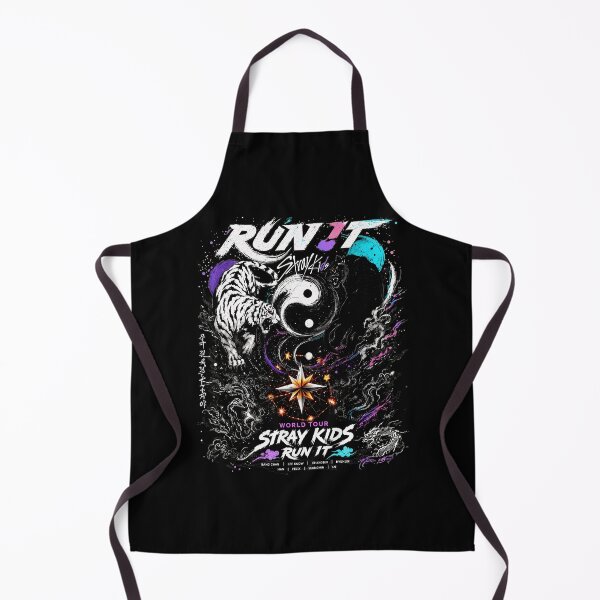 Item preview, World Tour Tiger Yin Yang Graphic  designed and sold by douglashold.