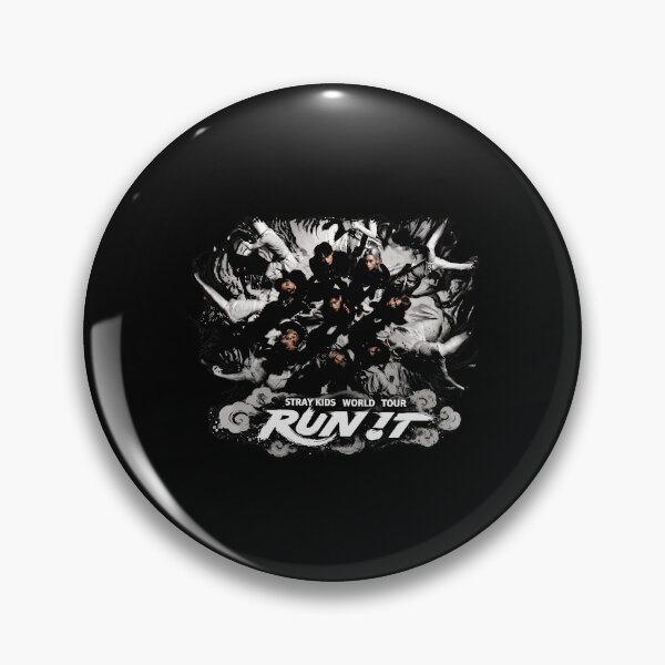 Item preview, K-Pop Idol Group Tour  designed and sold by RefoelWirch.