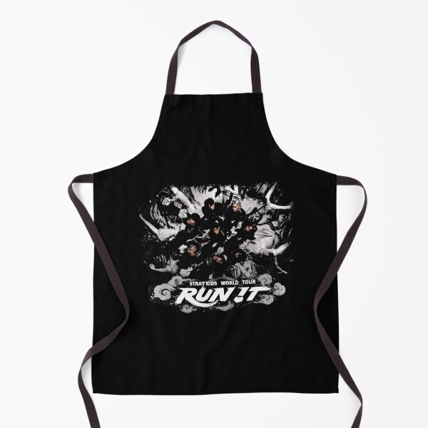 Item preview, K-Pop Idol Group Tour  designed and sold by RefoelWirch.