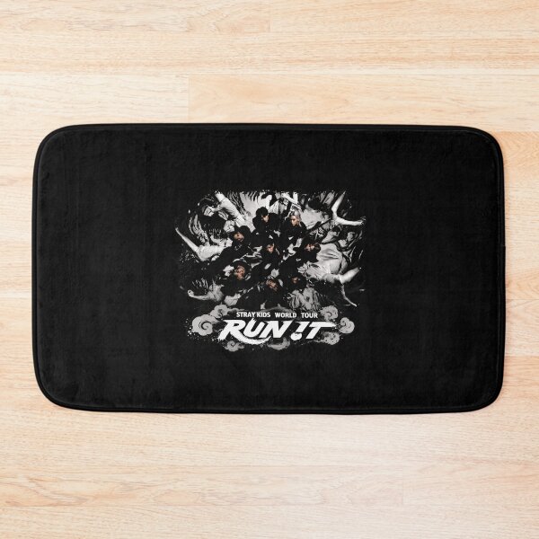 Item preview, K-Pop Idol Group Tour  designed and sold by RefoelWirch.