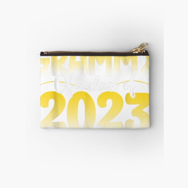 Item preview, Funny Proud Grammy Of A 2023 Graduate Shirt Class of 23 designed and sold by Foroirebouti.