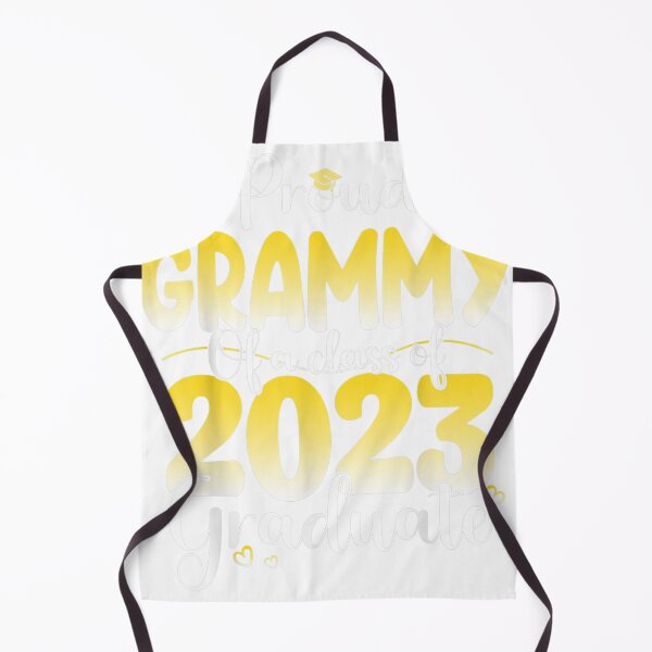 Item preview, Funny Proud Grammy Of A 2023 Graduate Shirt Class of 23 designed and sold by Foroirebouti.