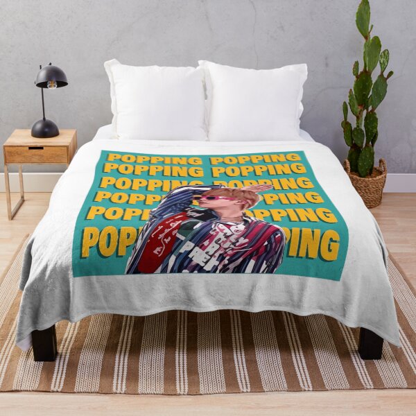 Item preview, Retro Pop Music Star Graphic Tee designed and sold by eLograsso.