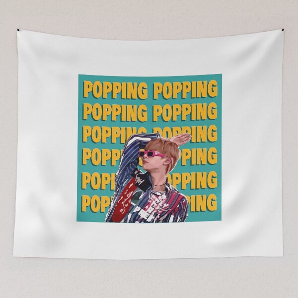 Item preview, Retro Pop Music Star Graphic Tee designed and sold by eLograsso.