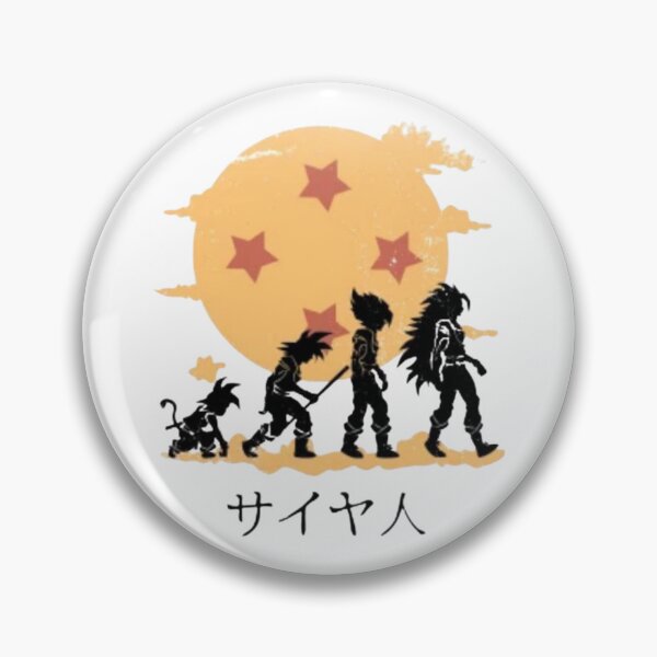 Item preview, Copy of Martial Arts Saiyan Rivals Fusion Stance Battle Art designed and sold by UNZY-ds.