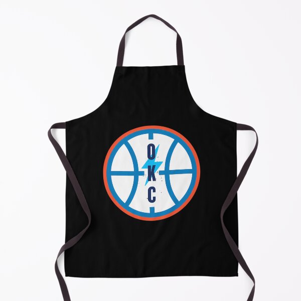 Item preview, Oklahoma City Thunder Logo designed and sold by SabrNicola.