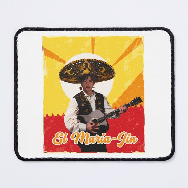 Item preview, Mariachi Music Fiesta Guitar Player designed and sold by endgranucci.