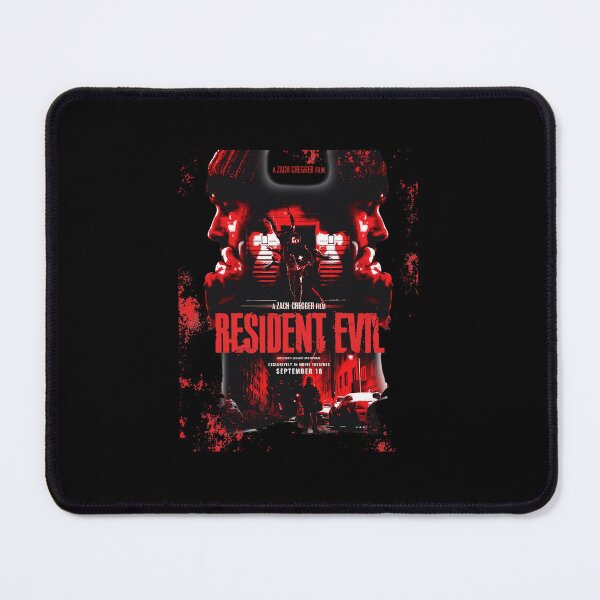 Item preview, Resident Evil 2026 Vintage Horror designed and sold by OscarLucas.