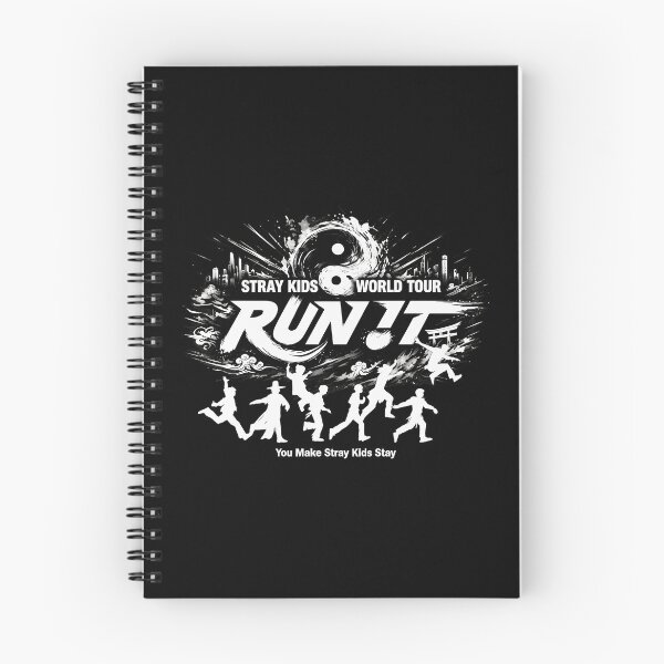 Item preview, Dynamic Music Tour K-Pop Fan designed and sold by kowenkeledji.