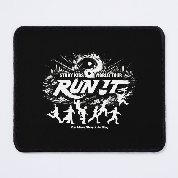 Item preview, Dynamic Music Tour K-Pop Fan  designed and sold by kowenkeledji.