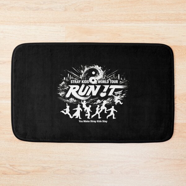 Item preview, Dynamic Music Tour K-Pop Fan  designed and sold by kowenkeledji.