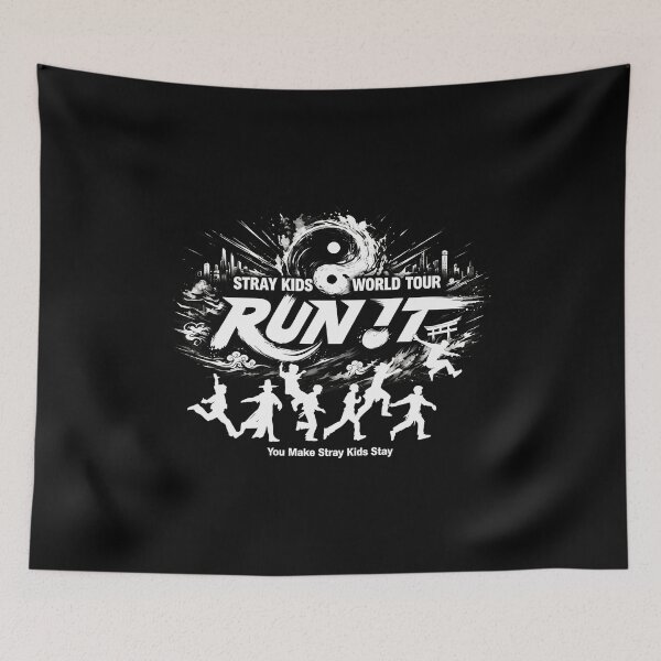 Item preview, Dynamic Music Tour K-Pop Fan  designed and sold by kowenkeledji.