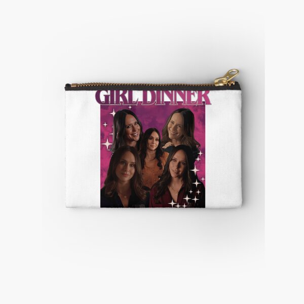 Item preview, Girl Dinner Jennifer Hewitt Love designed and sold by Spark-Budz.