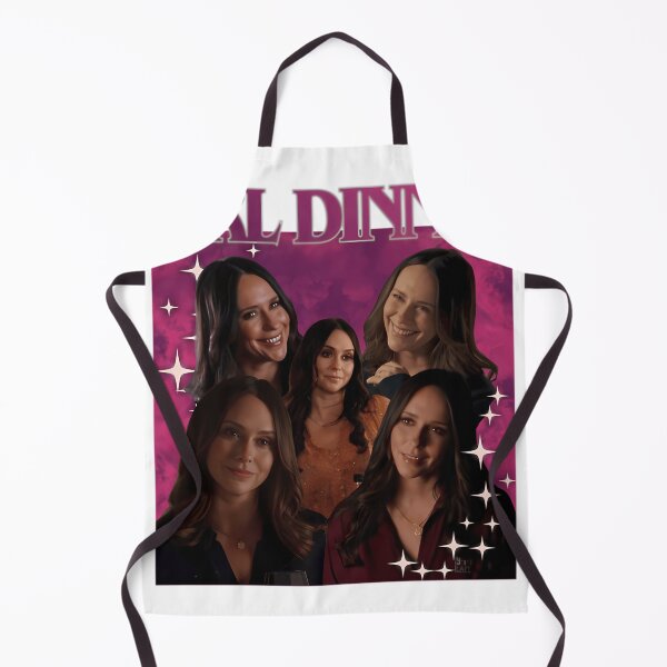Item preview, Girl Dinner Jennifer Hewitt Love designed and sold by Spark-Budz.