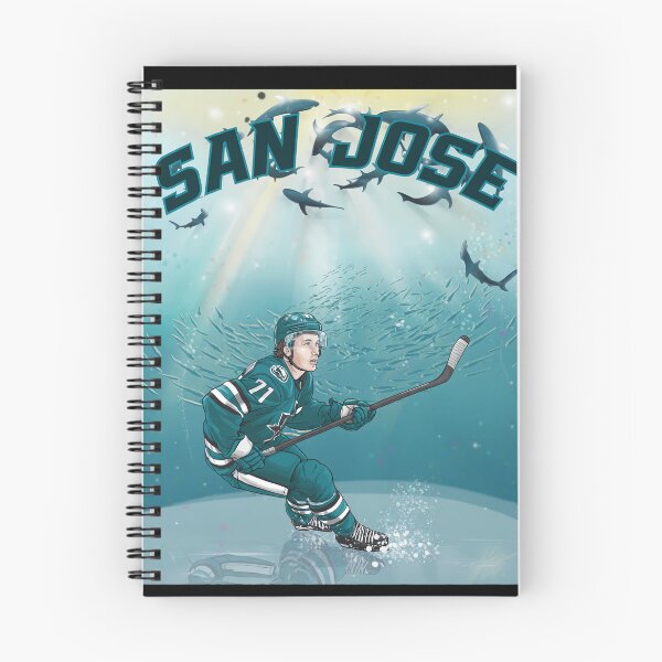 Item preview, Ocean Depths Hockey Star Art designed and sold by NICHONING12.