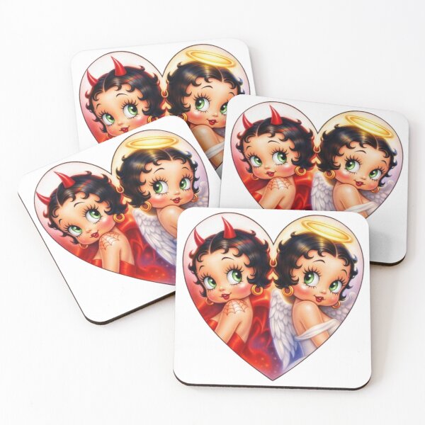 Item preview, BETTY BOOP designed and sold by CHRIST5000.