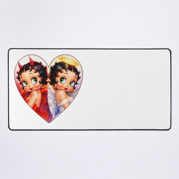 Item preview, BETTY BOOP designed and sold by CHRIST5000.