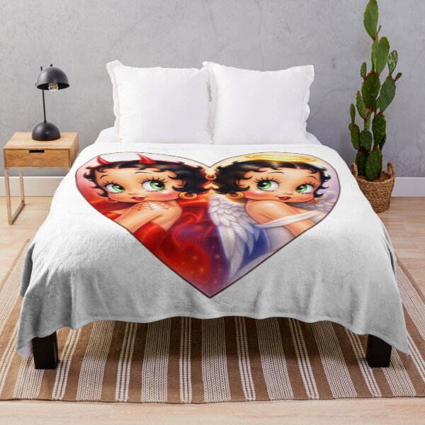 Item preview, BETTY BOOP designed and sold by CHRIST5000.