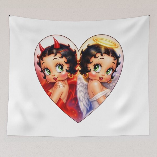 Item preview, BETTY BOOP designed and sold by CHRIST5000.