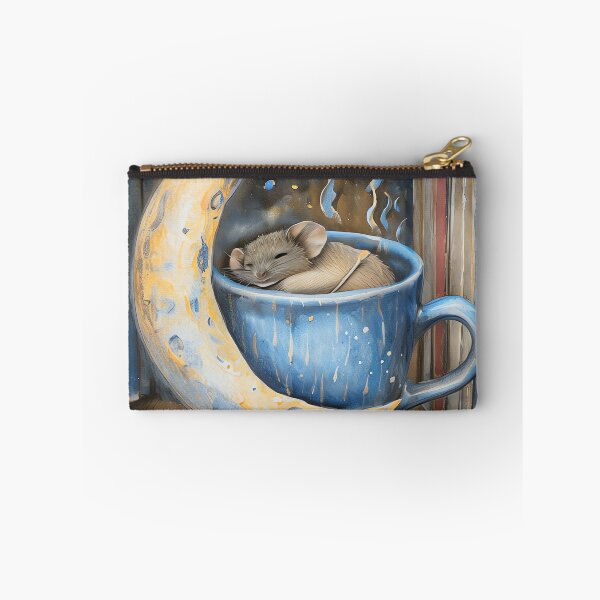 Item preview, Moonlit Sip designed and sold by ONYX Pixee.