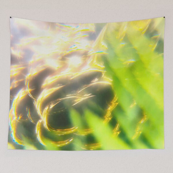 Item preview, Golden Rings of Love: Ethereal Light and Harmony designed and sold by ElionSolis.