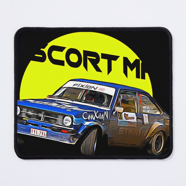 Artikelvorschau, Ford Escort Mk 2 entworfen und verkauft von abdelrazek20.