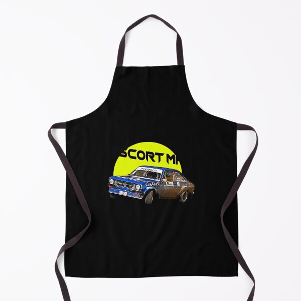 Item preview, Ford Escort Mk 2 designed and sold by abdelrazek20.