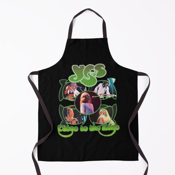 Item preview, Yess Band se acerca a los límites del rock progresivo. designed and sold by lucima-studio.