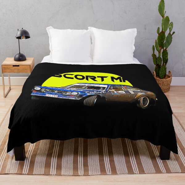 Item preview, Ford Escort Mk 2 designed and sold by abdelrazek20.