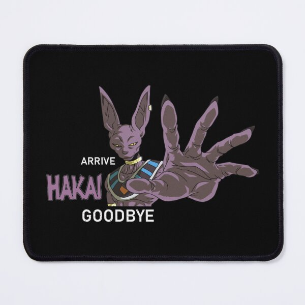 Item preview, arrive, destroy, goodbye designed and sold by RobertFArms.