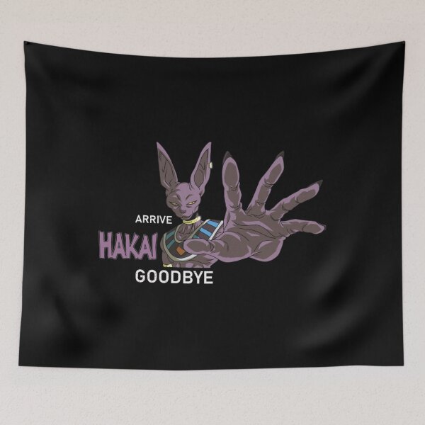Item preview, arrive, destroy, goodbye designed and sold by RobertFArms.