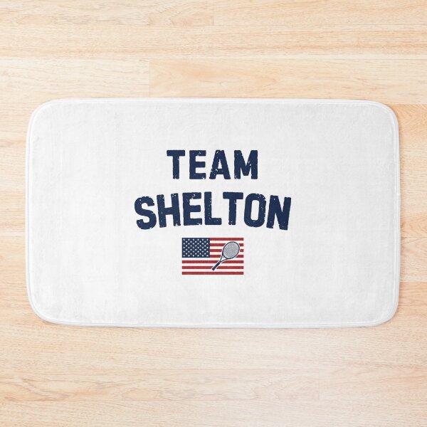 Item preview, Team Shelton, Ben Shelton USA Tennis designed and sold by vdzooart.