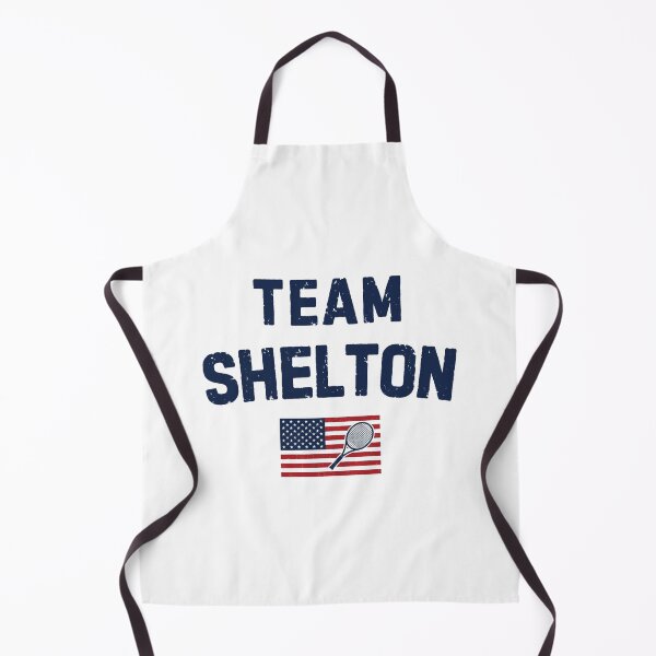 Item preview, Team Shelton, Ben Shelton USA Tennis designed and sold by vdzooart.