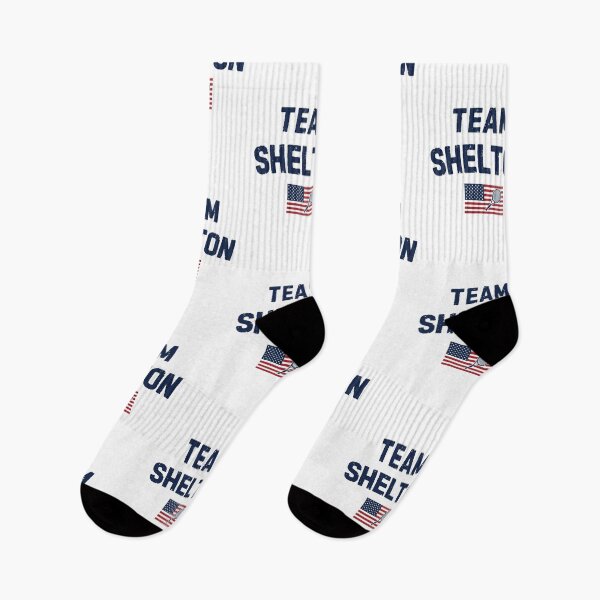 Item preview, Team Shelton, Ben Shelton USA Tennis designed and sold by vdzooart.