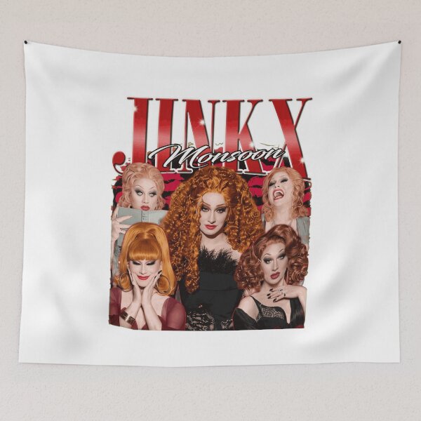 Item preview, Retro Drag Queen Tribute Design designed and sold by zikNicholls.