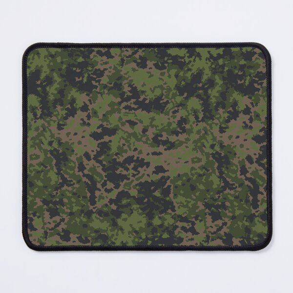 Item preview, Finnish M05 Woodland Camouflage Pattern designed and sold by Geokafi.