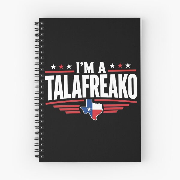 Item preview, Im-A-Talafreako-Texas designed and sold by IreneMeyerr.
