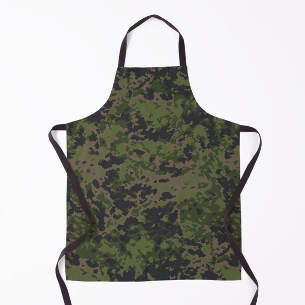 Item preview, Finnish M05 Woodland Camouflage Pattern designed and sold by Geokafi.