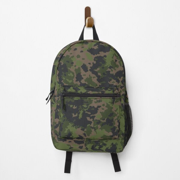 Item preview, Finnish M05 Woodland Camouflage Pattern designed and sold by Geokafi.