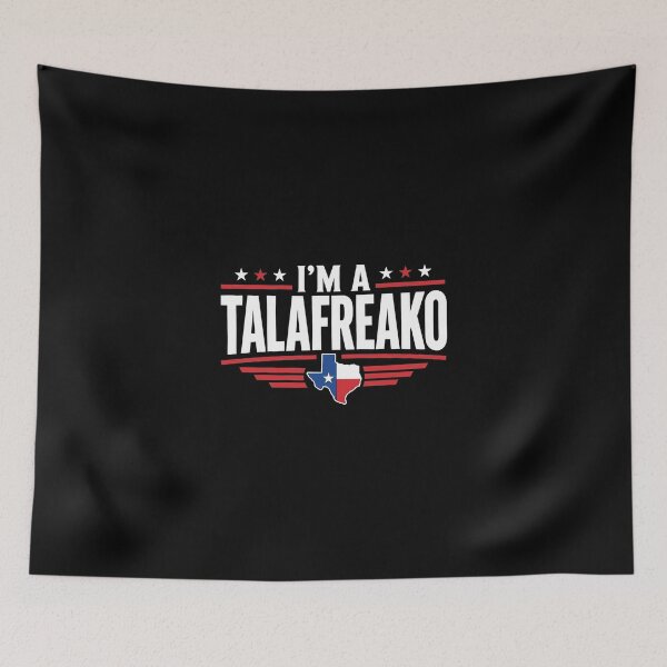 Item preview, Im-A-Talafreako-Texas designed and sold by IreneMeyerr.