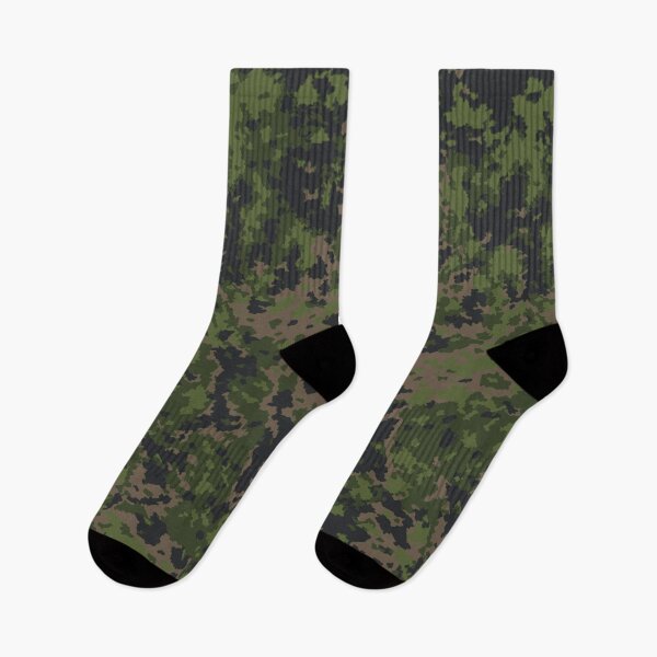 Item preview, Finnish M05 Woodland Camouflage Pattern designed and sold by Geokafi.