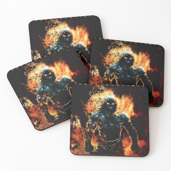 Item preview, Disturbeds Album Indestructible designed and sold by jakkarin123.
