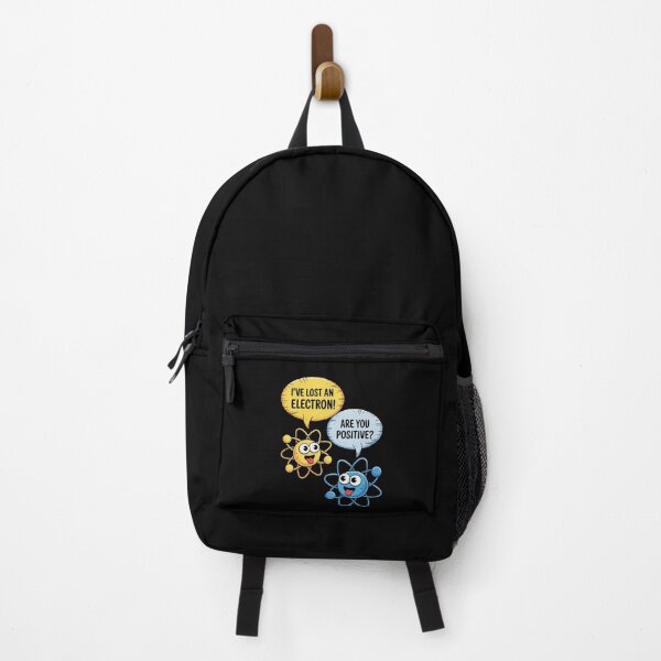 Item preview, I've Lost an Electron — Are You Positive? designed and sold by jkrphoto.