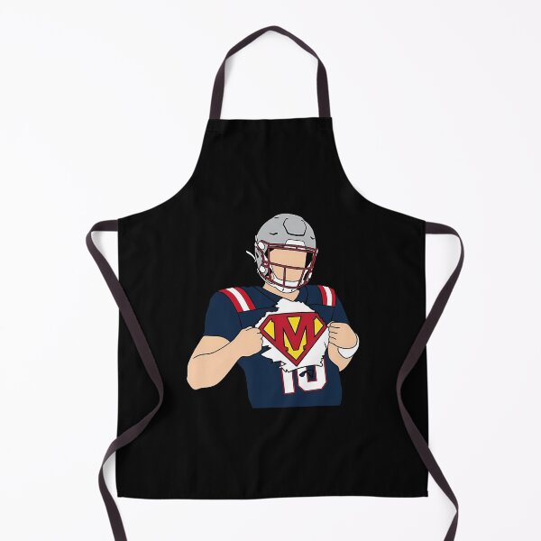 Item preview, Drake Maye Supermans designed and sold by SabrNicola.