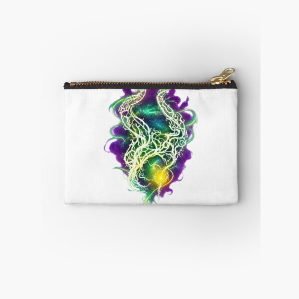 Item preview, Twisted Thicket Abstract Nature Art PNG Design designed and sold by Assasinatorczar.